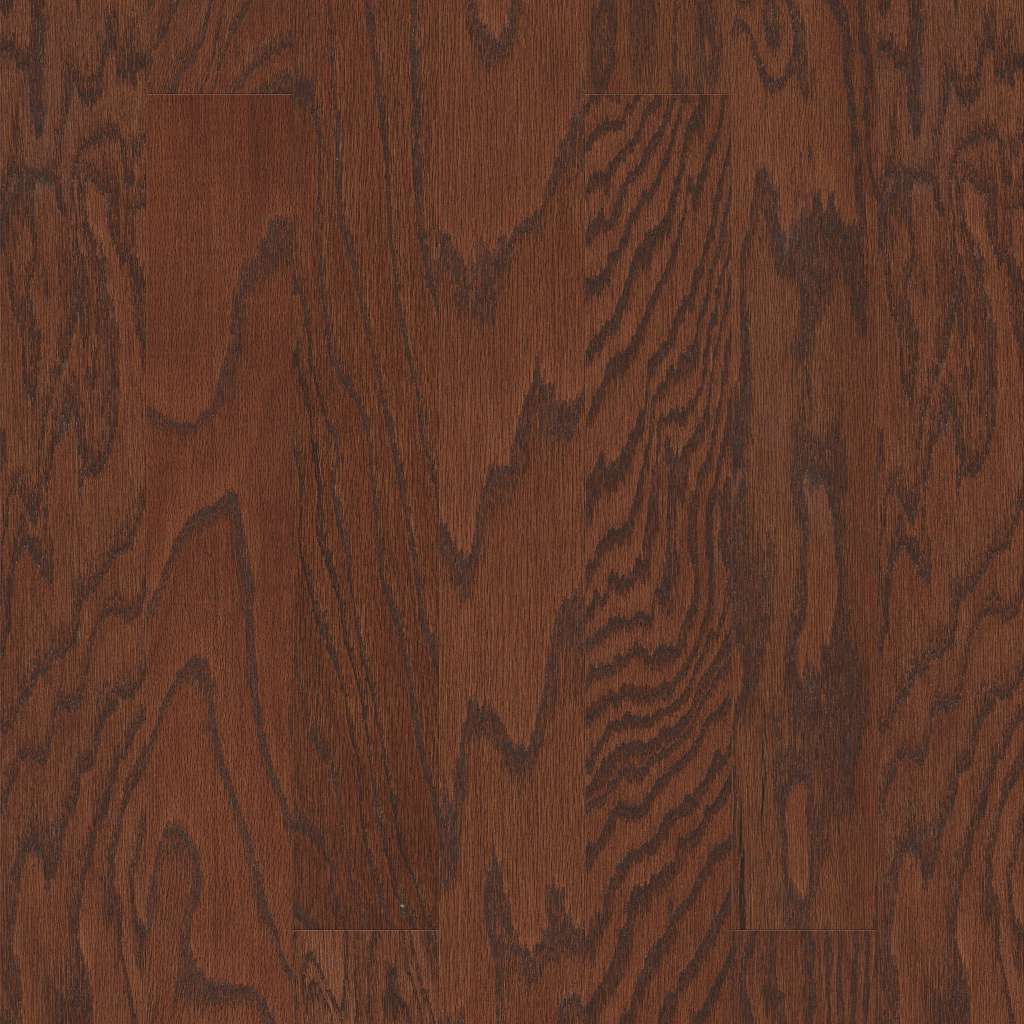 Shaw Engineered - Albright Oak 3-1/4" Color SW581-00874- Coverage: 23.76 Sq. Ft. Per Box