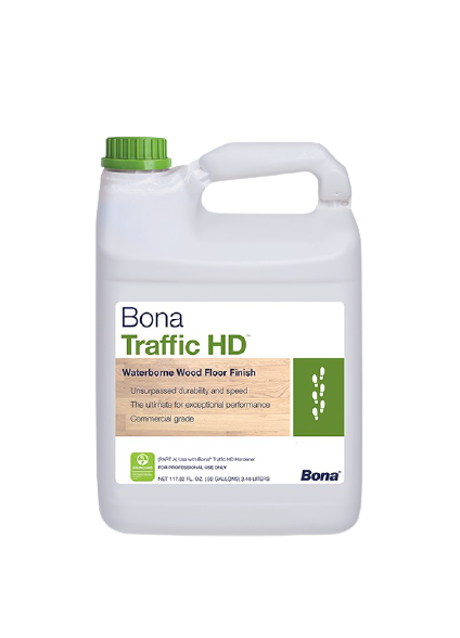 Extra Matte Bona Traffic HD - SHIPPING INCLUDED
