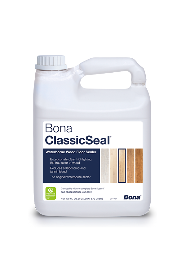 ClassicSeal Bona