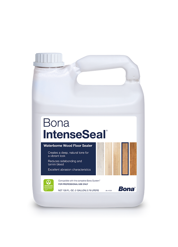 IntenseSeal Bona