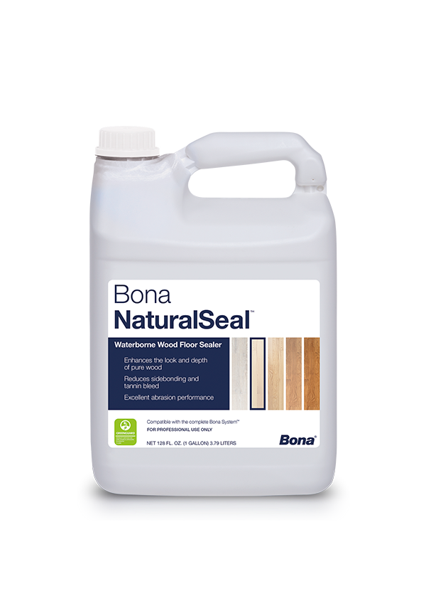 Bona NaturalSeal - SHIPPING INCLUDED