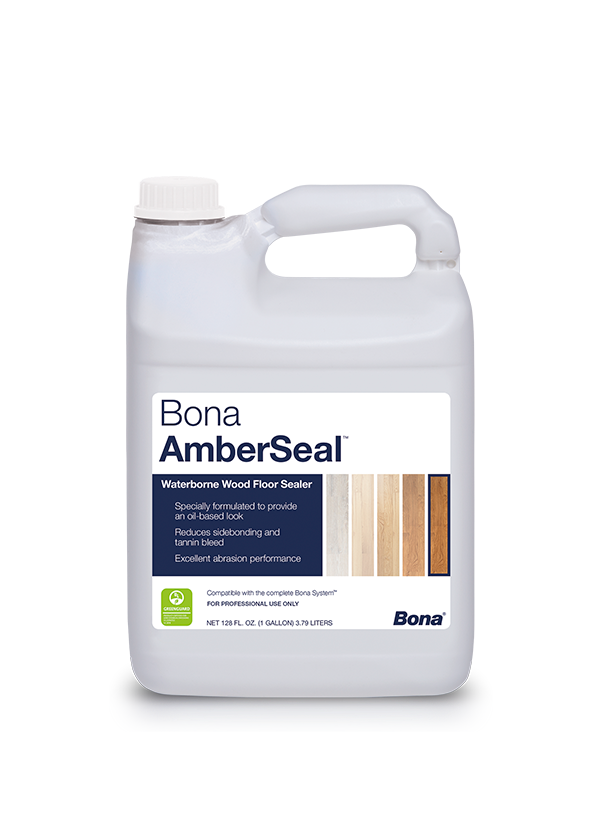 AmberSeal Bona