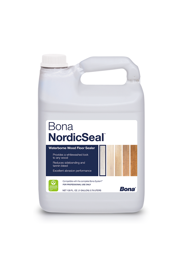 Bona NordicSeal - SHIPPING INCLUDED