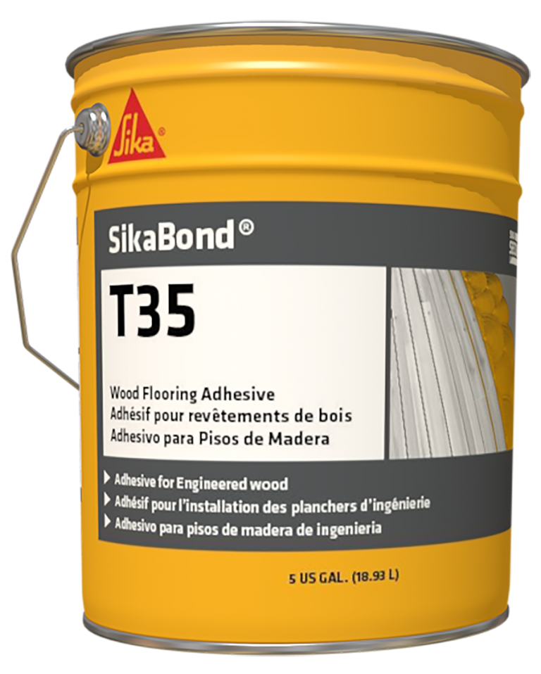 Sika T35 - SHIPPING INCLUDED