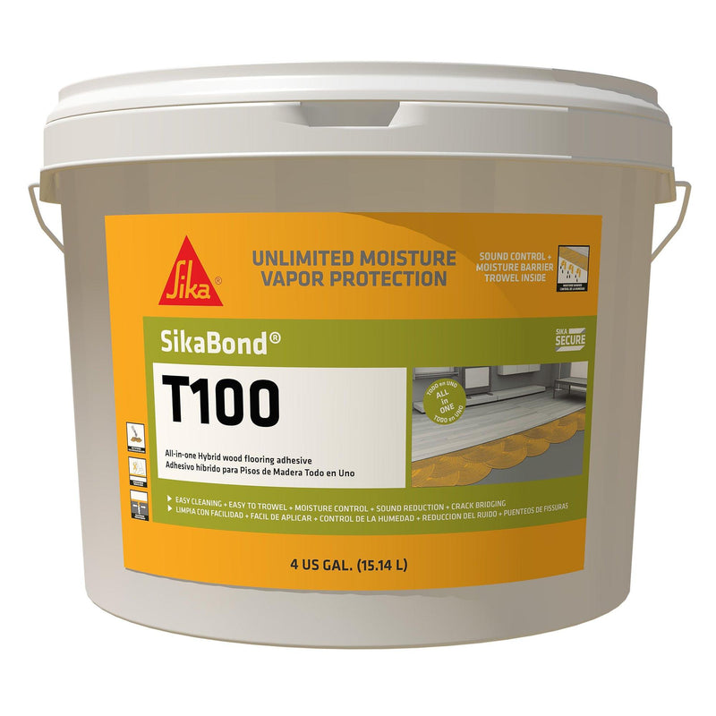 Sika T100 - SHIPPING INCLUDED