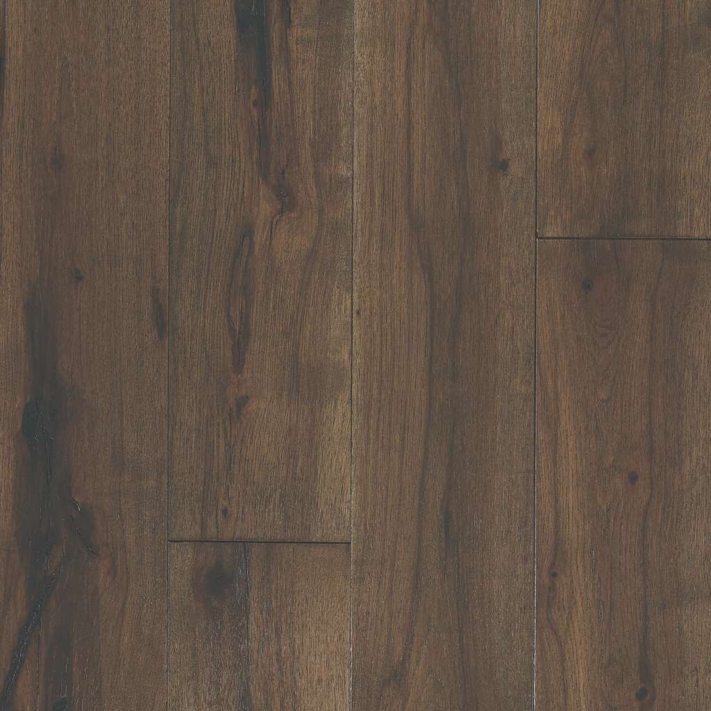 Shaw Engineered - 221SA INSPIRATIONS HICKORY - 09023 Majestic