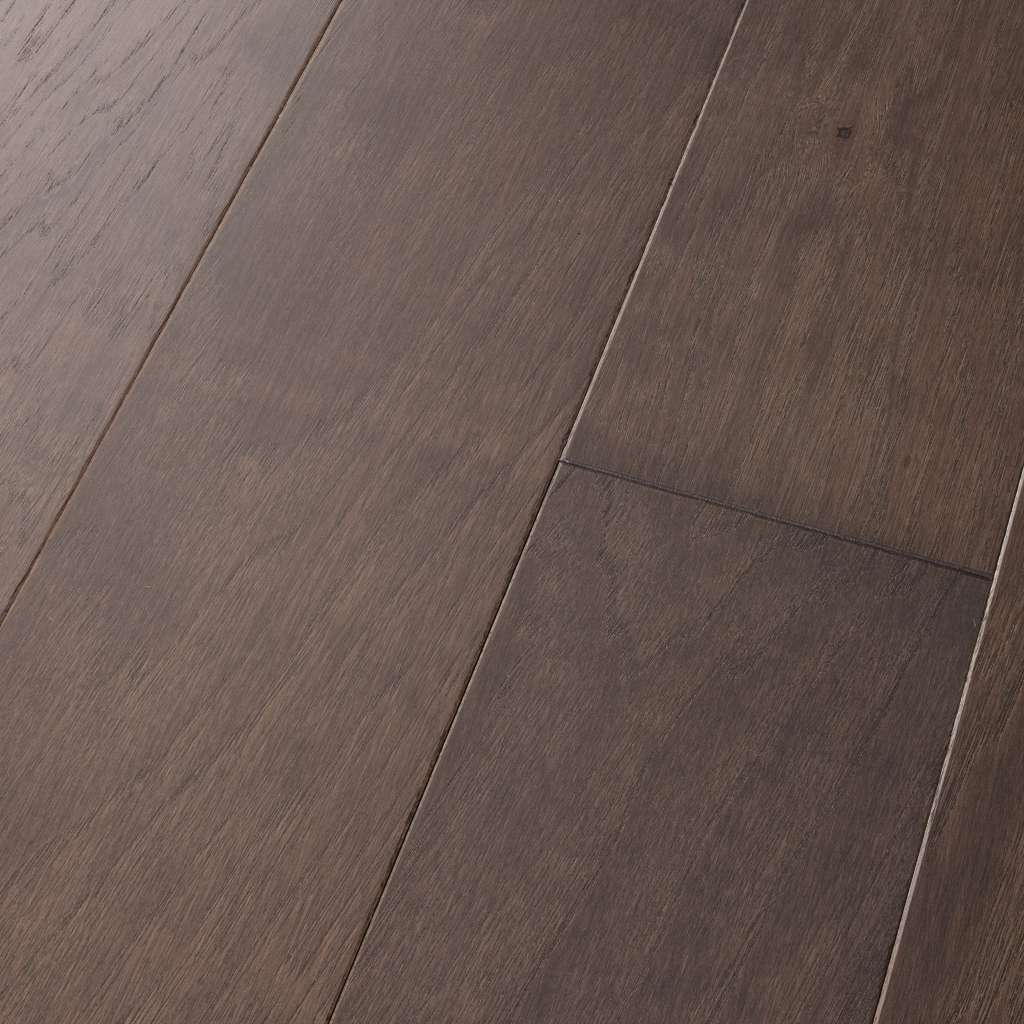 Shaw Alpine Hickory 6.38" - METRO BROWN ($4.99 p/sf) FREE SHIPPING