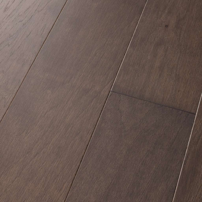 Alpine Hickory 6.38" METRO BROWN  (30.48sf p/ box) $4.99 p/ sf SHIPPING INCLUDED