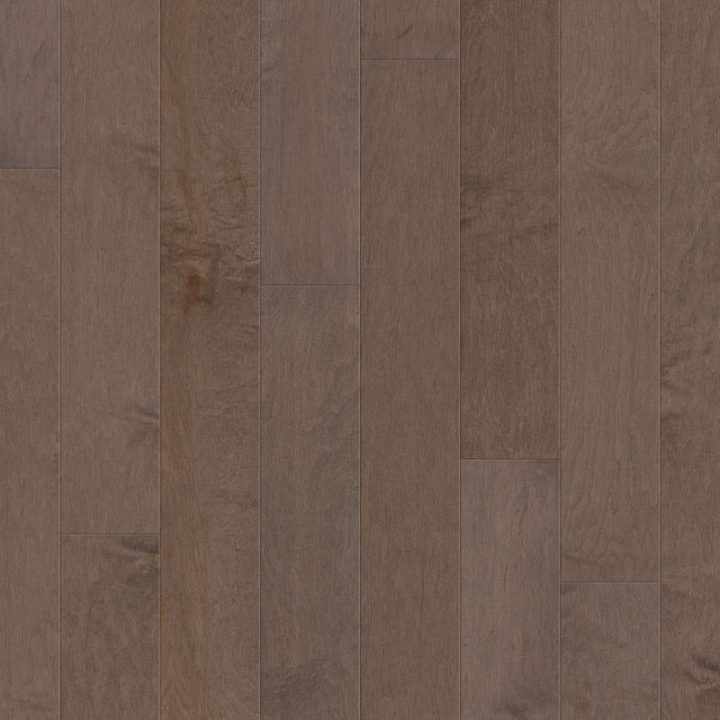 Shaw Engineered - 	SW697 ECLECTIC MAPLE  - 05058 Mid-century