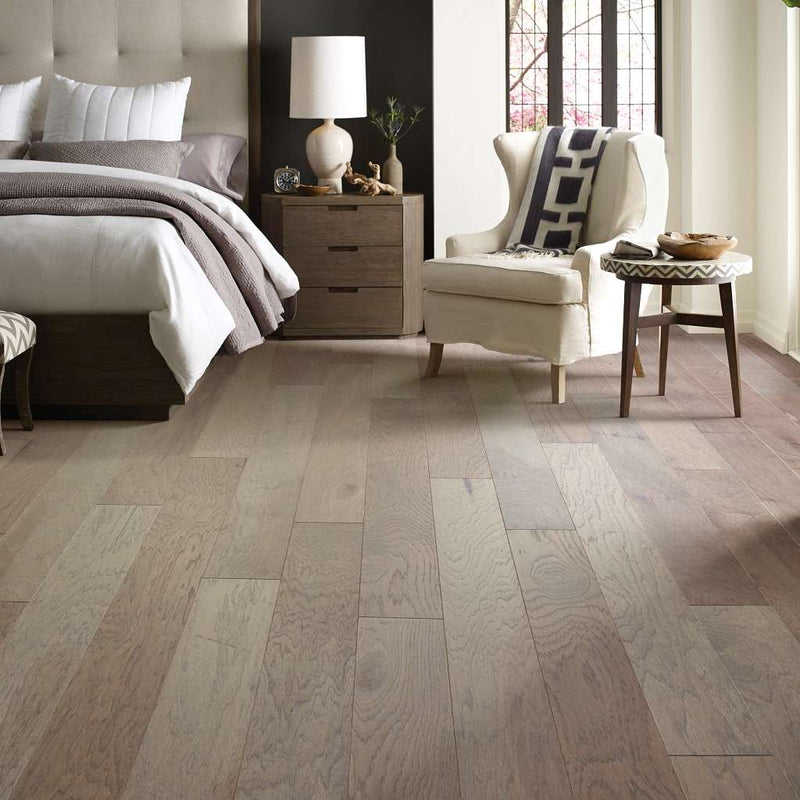 Alpine Hickory 6.38" MORNINGSIDE  (30.48sf p/ box) $4.99 p/ sf SHIPPING INCLUDED