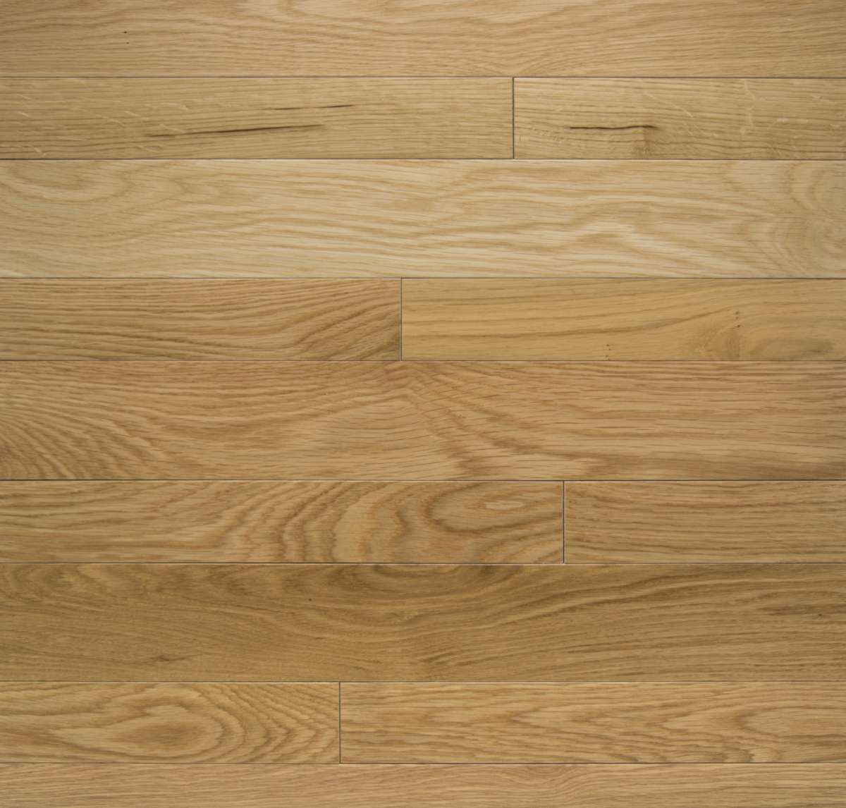 Somerset 3/4" x  2-1/4" Natural White Oak ($7.46/sf) FREE SHIPPING