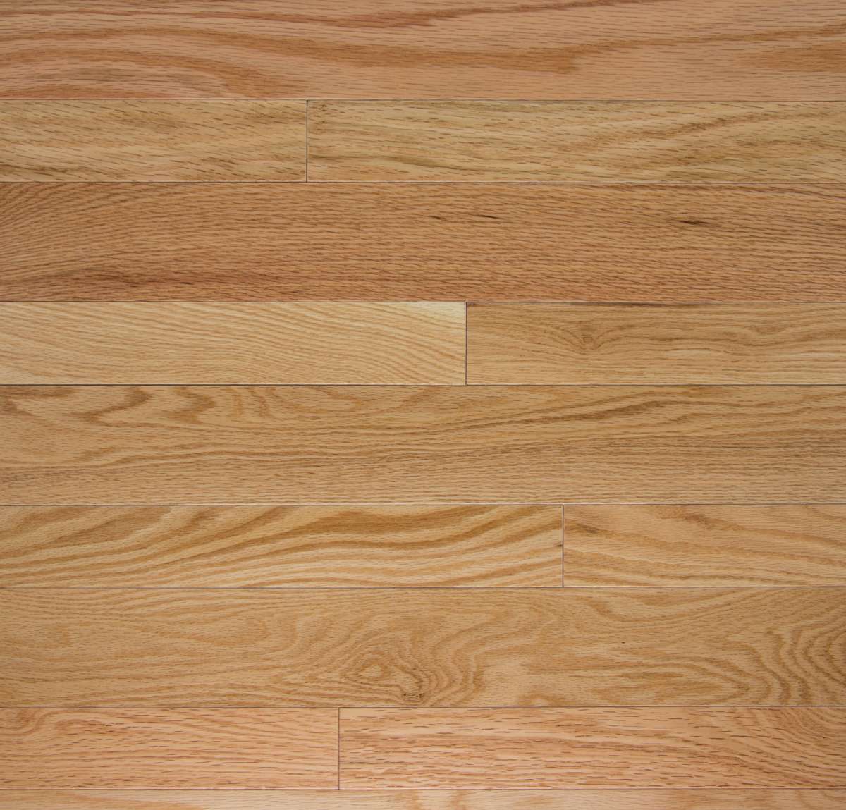 Somerset 3/4" x  2-1/4" Natural Red Oak ($7.46/sf) FREE SHIPPING