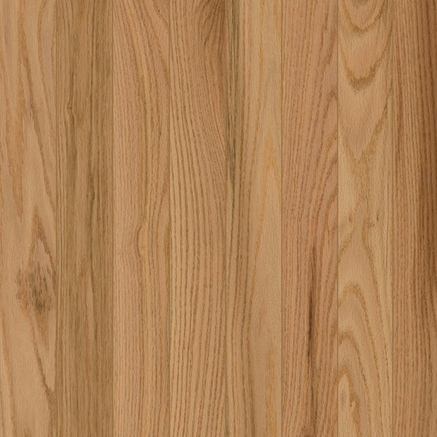 Bruce Solid 3-1/4" Natural ($11.01/sf) FREE SHIPPING