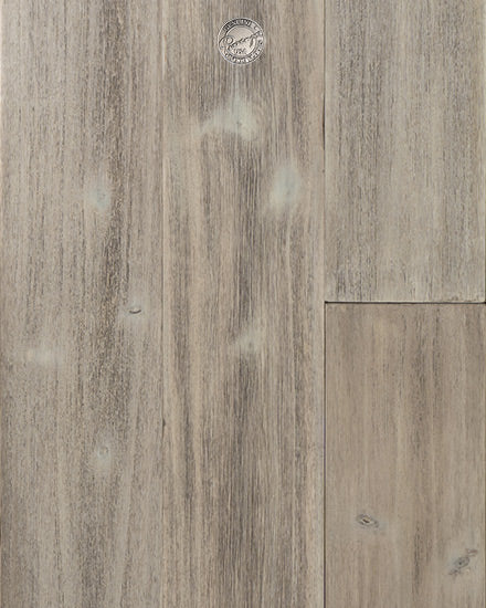 Provenza Modern Rustic - 6" OYSTER WHITE