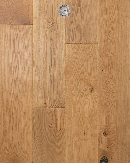 Provenza Solid - Oakton (3/4" x 6")