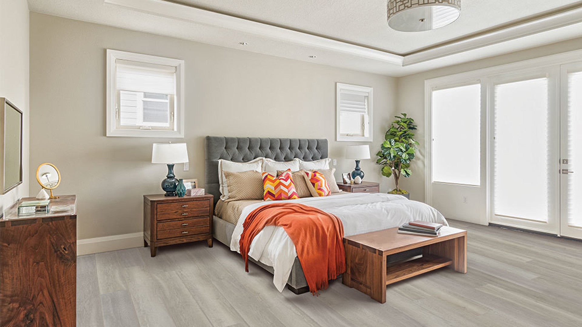 COREtec Plus Premium - Opulence Oak VV457-02905