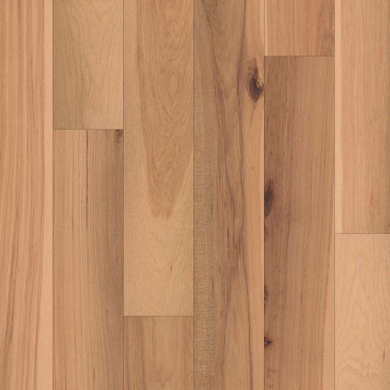 Shaw Engineered - SW749 Tactility Hickory - 02066 Parchment