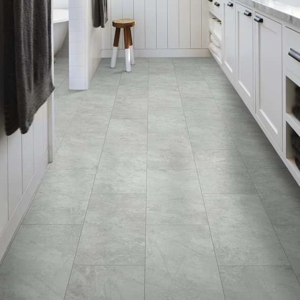 Paragon Tile Plus Pearl 12" (15.83sf / carton)