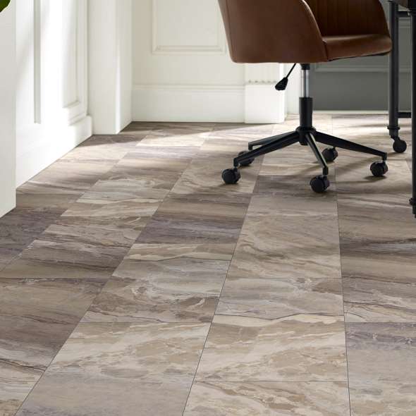 Paragon Tile Plus Pyrite 12" (15.83sf / carton)