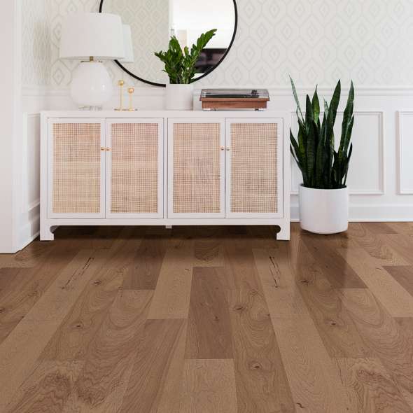 Sanctuary Hickory 6-3/8" Quietude (25.40sf p/ box) $7.69 p/ sf SHIPPING INCLUDED