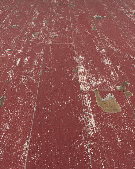 Ruby Red Weathered 8.66" (19.89 sf / carton)