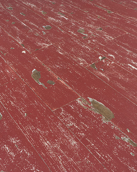 Ruby Red Weathered 8.66" (19.89 sf / carton)