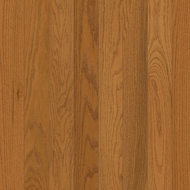 Bruce Solid 3-1/4" Royal Ginger ($11.01/sf) FREE SHIPPING