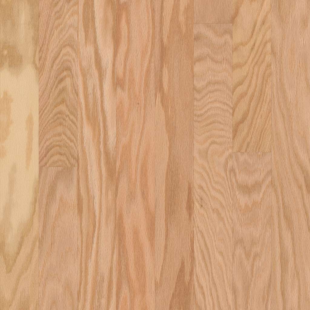 Shaw Engineered - Albright Oak 3-1/4" Color SW581-00135- Coverage: 23.76 Sq. Ft. Per Box