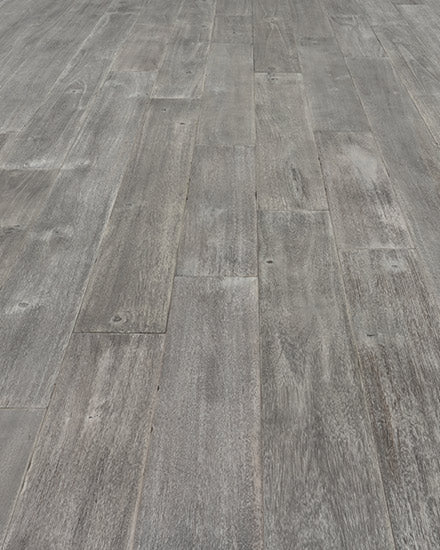 Provenza Modern Rustic - 6" SILVER LINING