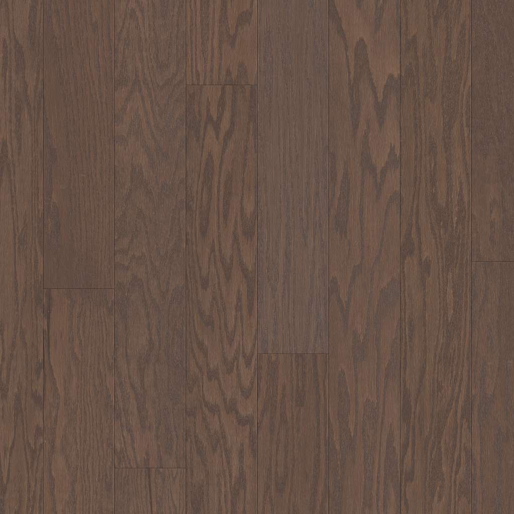 Shaw Hardwood Albright Oak 5" - Weathered SW582-00543