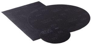 3M Silicon Carbide 120 Grit 16 Inch Floor Buffer 12 Units p/ Box