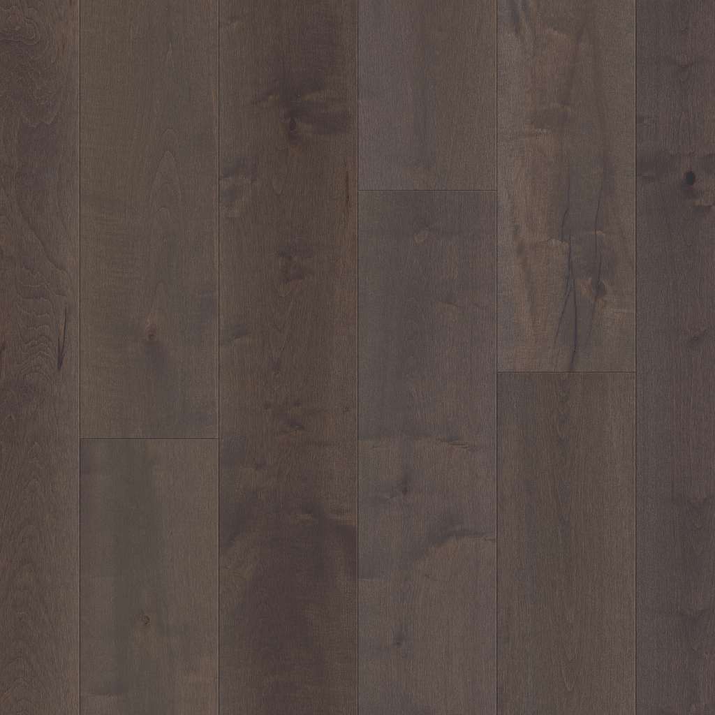 Shaw Engineered - 212SA INSPIRATIONS MAPLE - 09019 Serenity