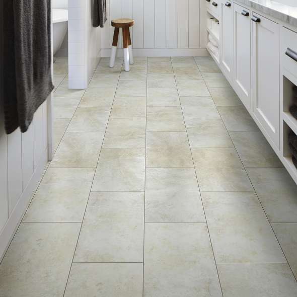 Paragon Tile Plus Shale 12" (15.83sf / carton)