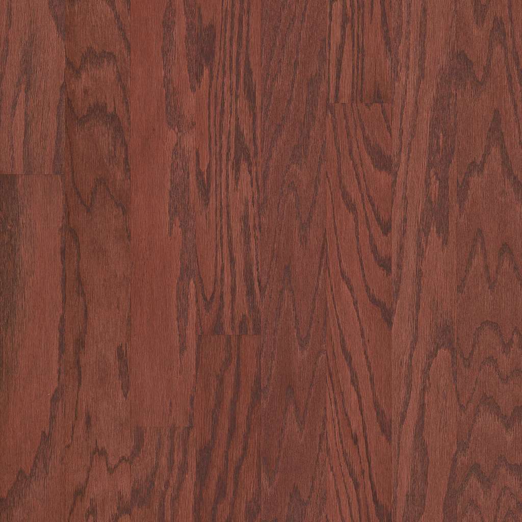 Shaw Albright Oak - Cherry SW581-00947