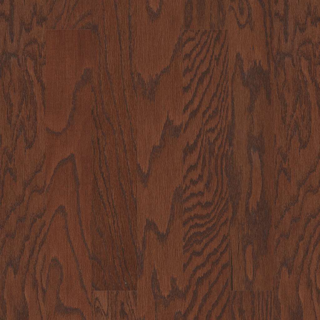 Shaw Albright Oak - Hazelnut  SW581-00874