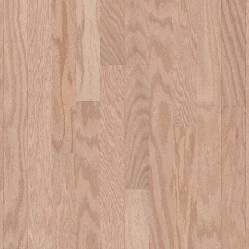 Shaw Albright Oak 3-1/4" - Biscuit LG SW581-01102