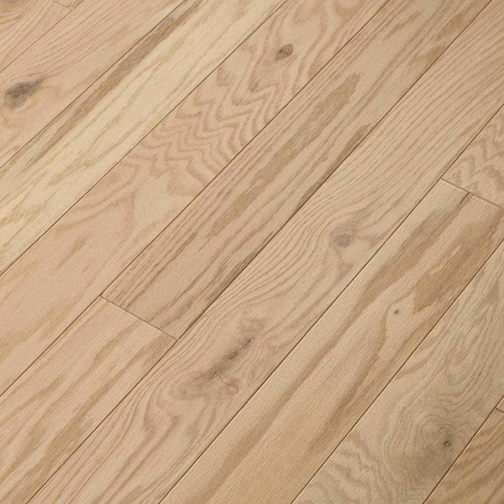 Shaw Albright Oak 3.25" - Biscuit LG SW581-01102