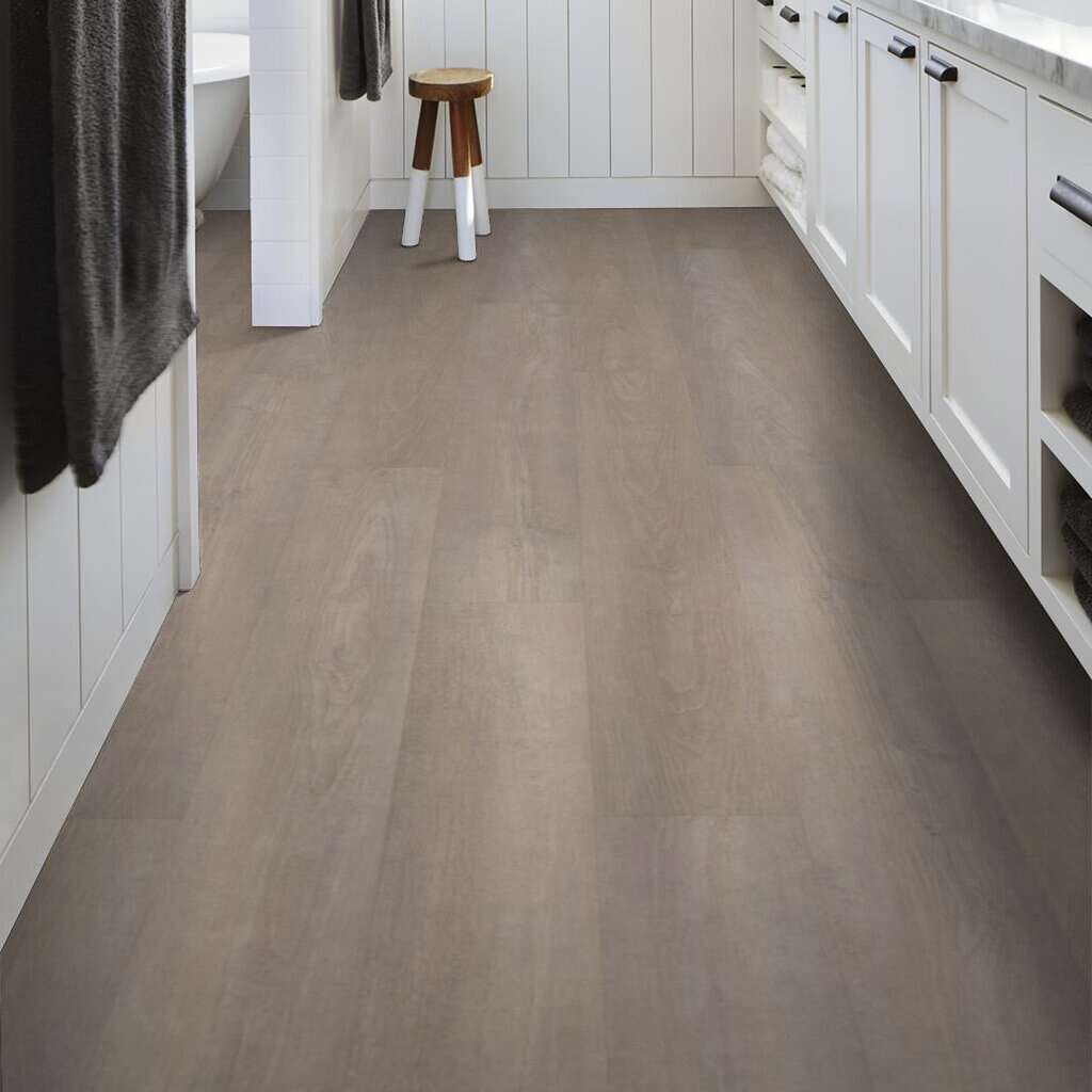 Shaw - Anvil Plus (6mil) 05078 Greige Walnut 