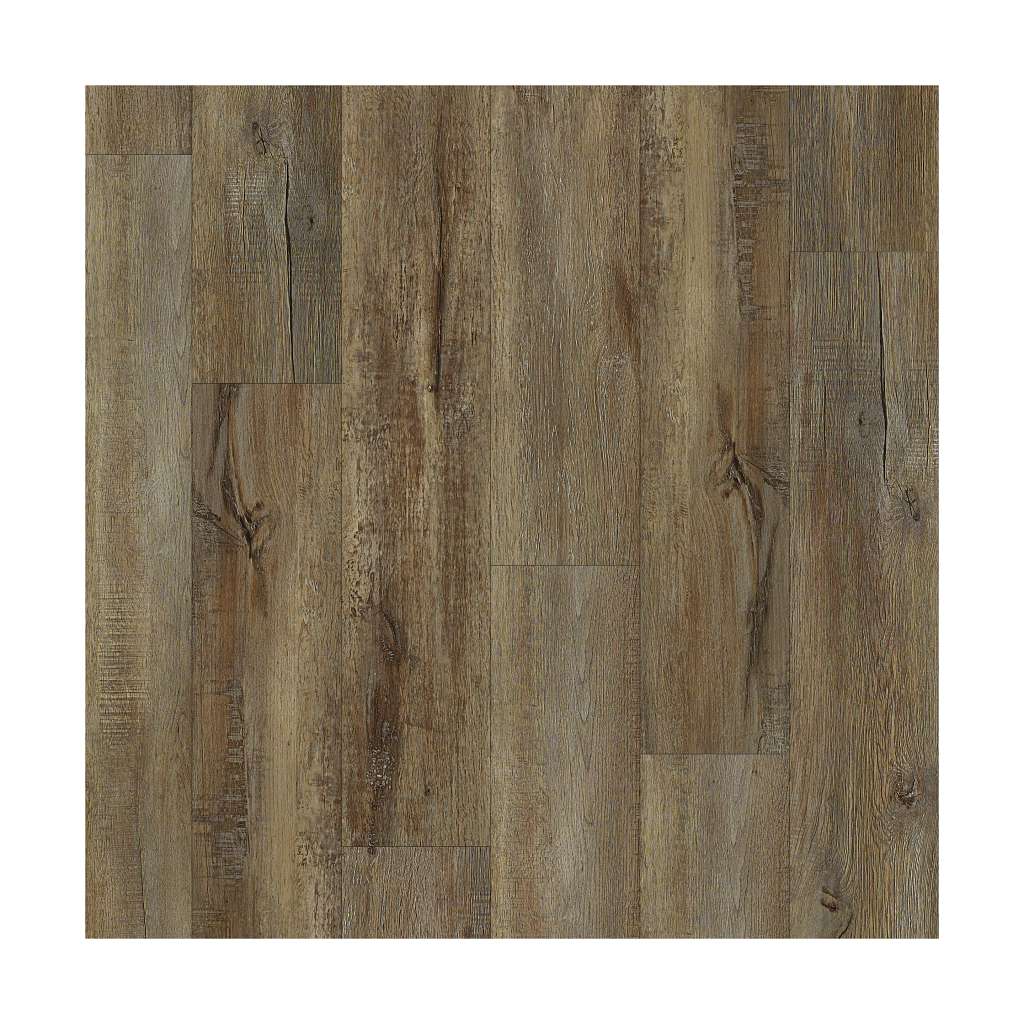 Shaw Impact Plus - MODELED OAK 2031V-00709