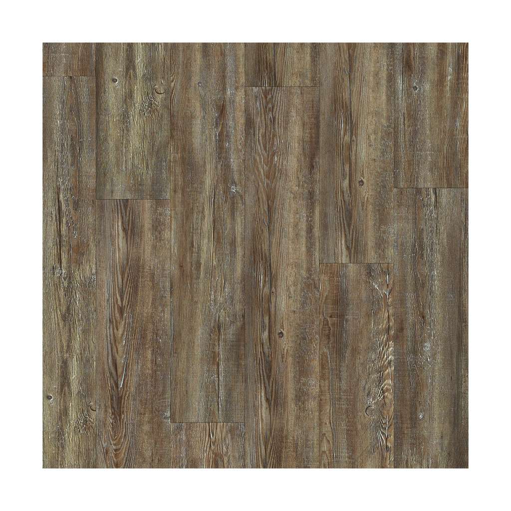 Shaw Impact Plus - TATTERED BARNBOARD 2031V-00717