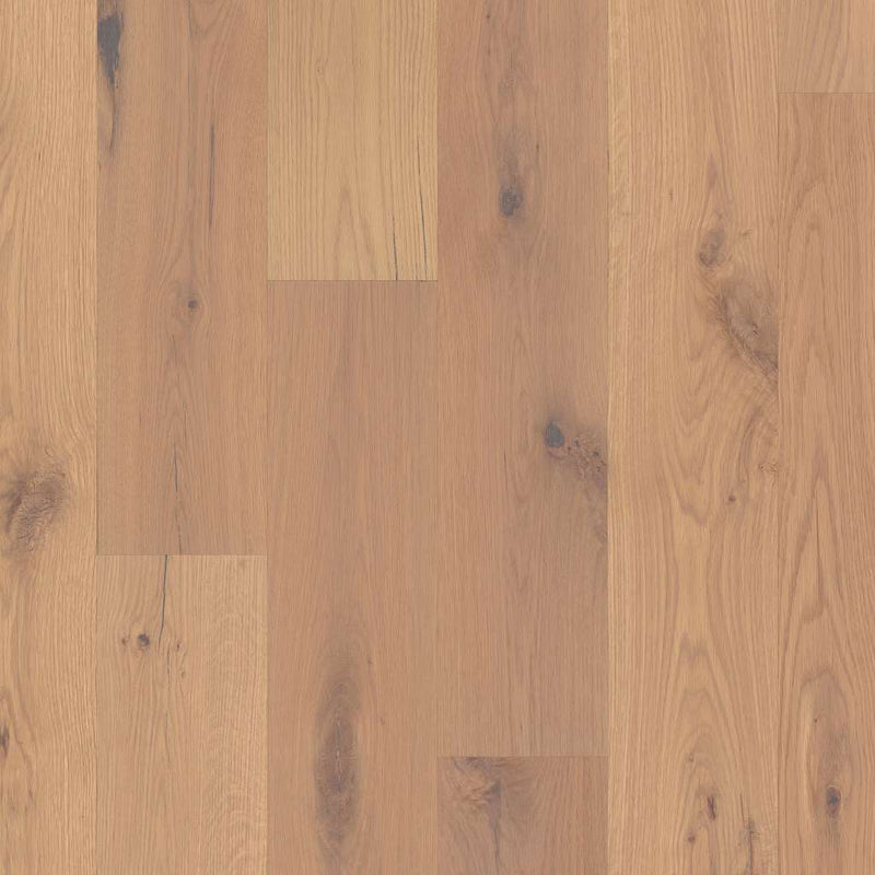 Shaw Engineered - SW712 High Plains 6 3/8- 01027 Timber