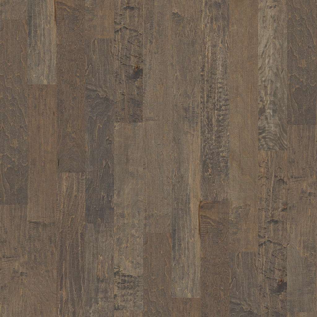 Shaw Engineered - SW548 YUKON MAPLE 6 3/8 - 05002 Timberwolf