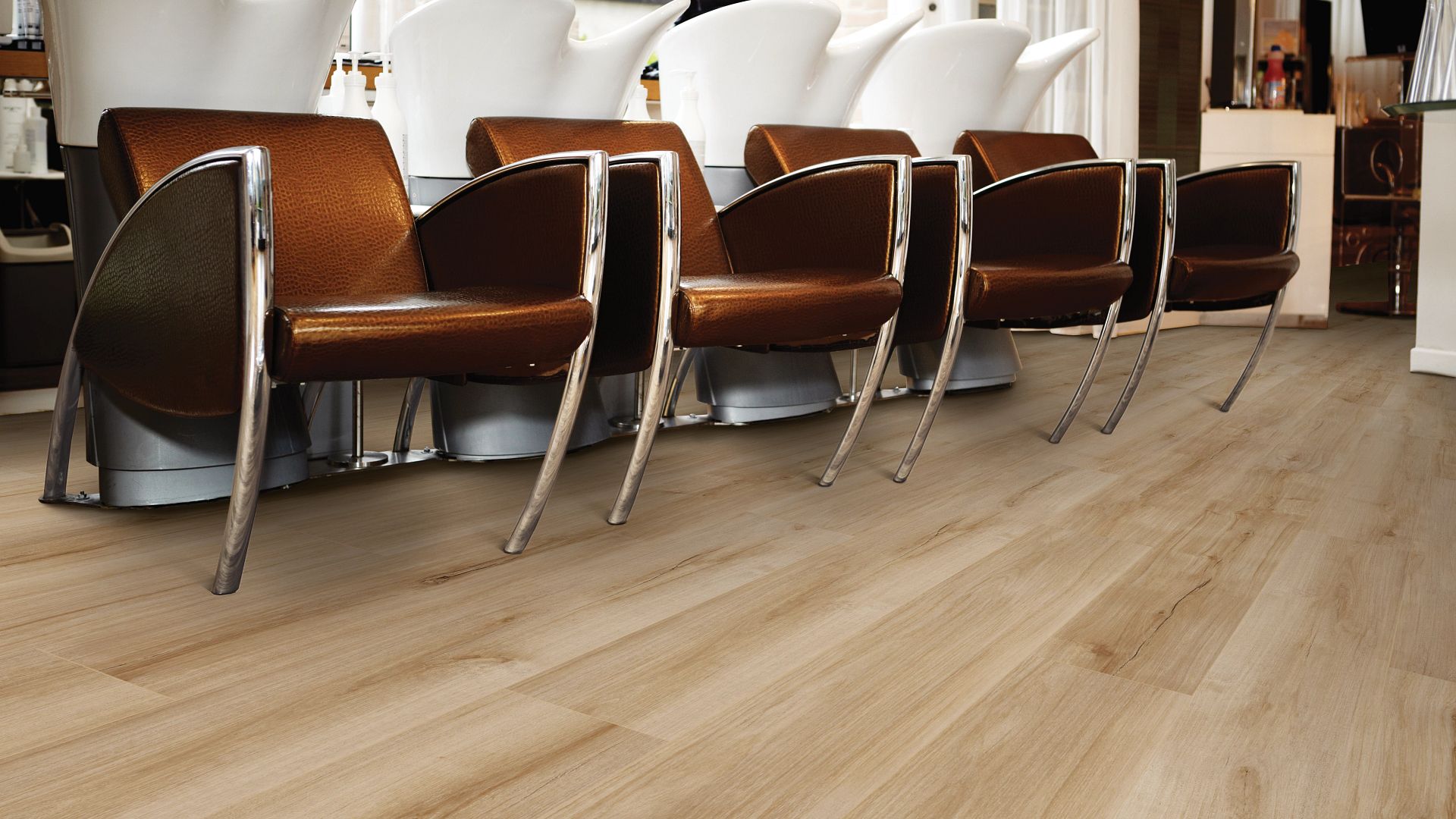 COREtec 7" Lucent Oak ($4.90 p/sf) - FREE SHIPPING