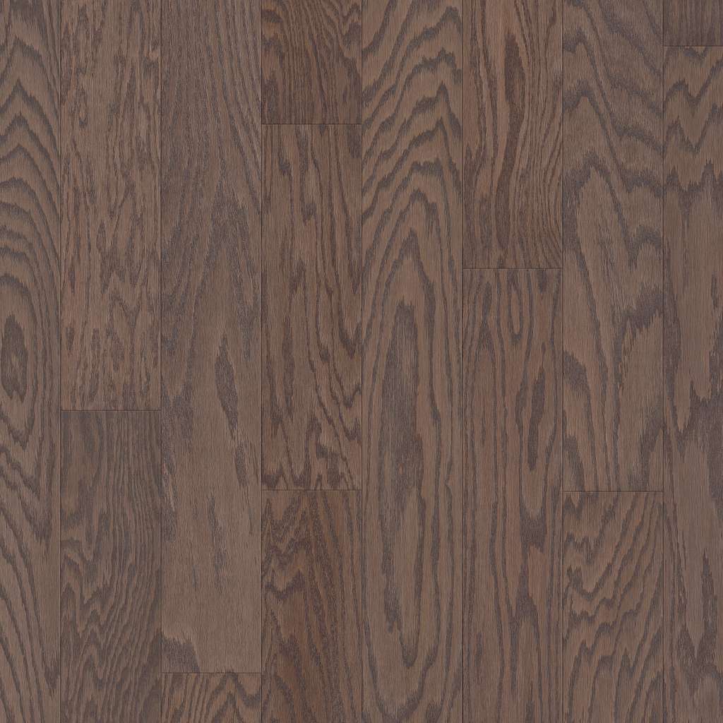 Shaw Engineered - SW695 TIMELESS OAK 5" - 00543 Weathered