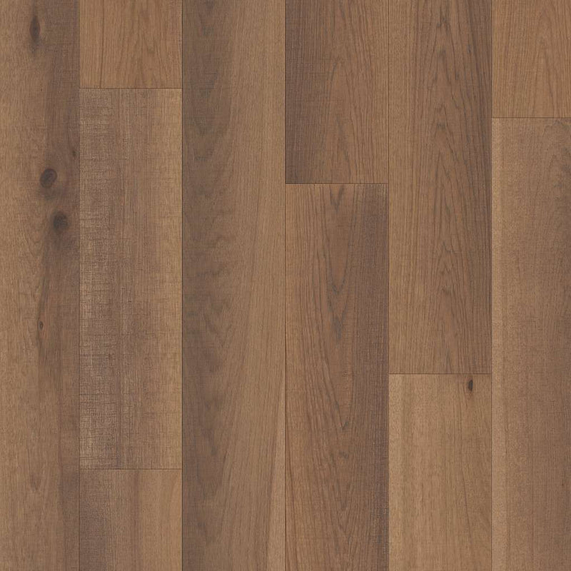 Shaw Engineered - SW749 Tactility Hickory - 07114 Woven
