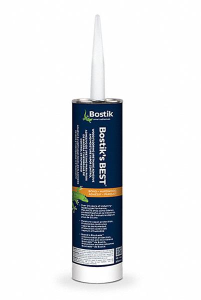 Bostik Best Tube - 10.1 oz (SHIPPING INCLUDED)