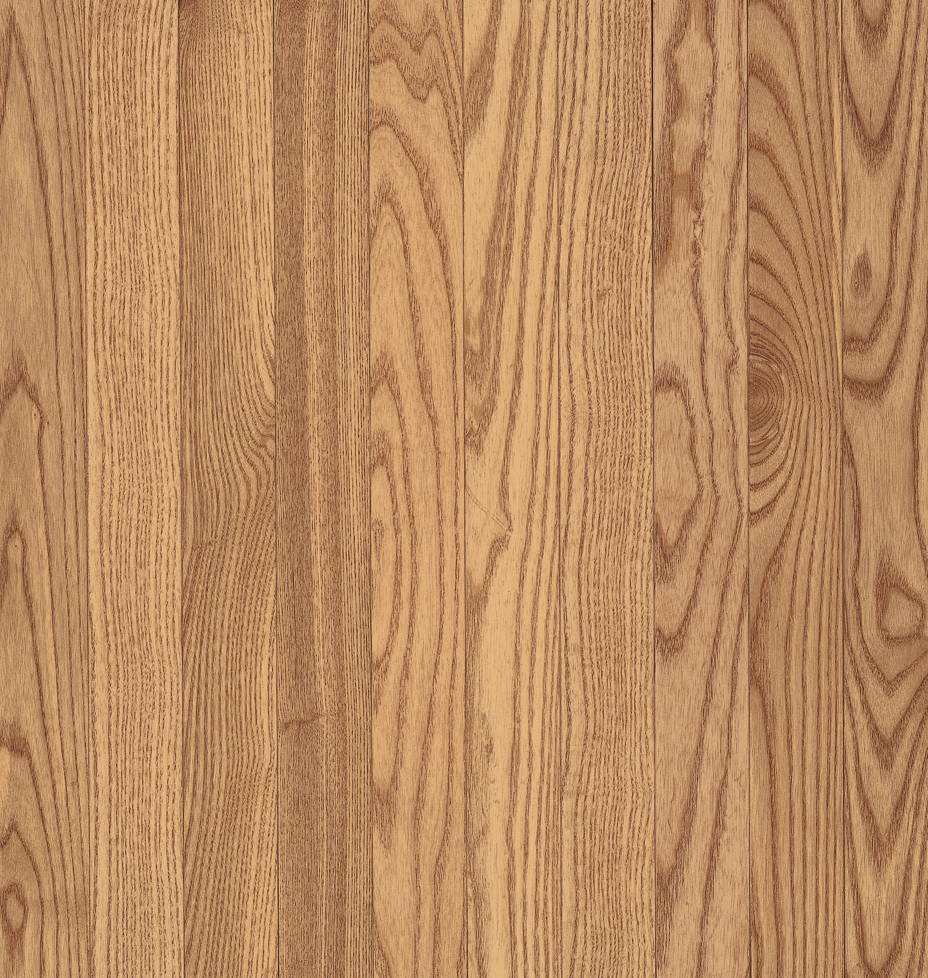 Bruce Solid 3-1/4" Natural ($12.98/sf) FREE SHIPPING