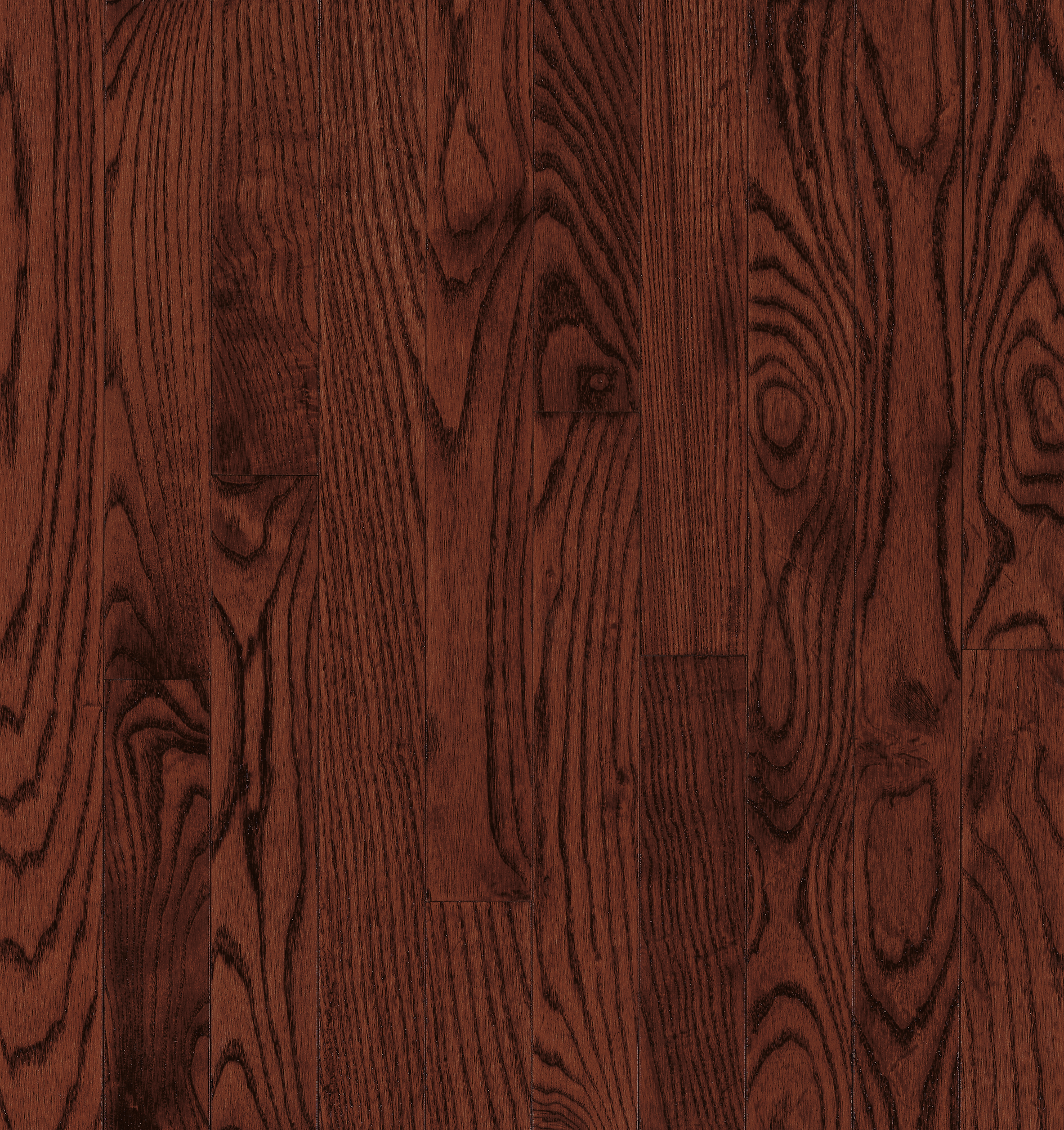 Bruce Solid 2-1/4" Cherry ($12.38/sf) FREE SHIPPING