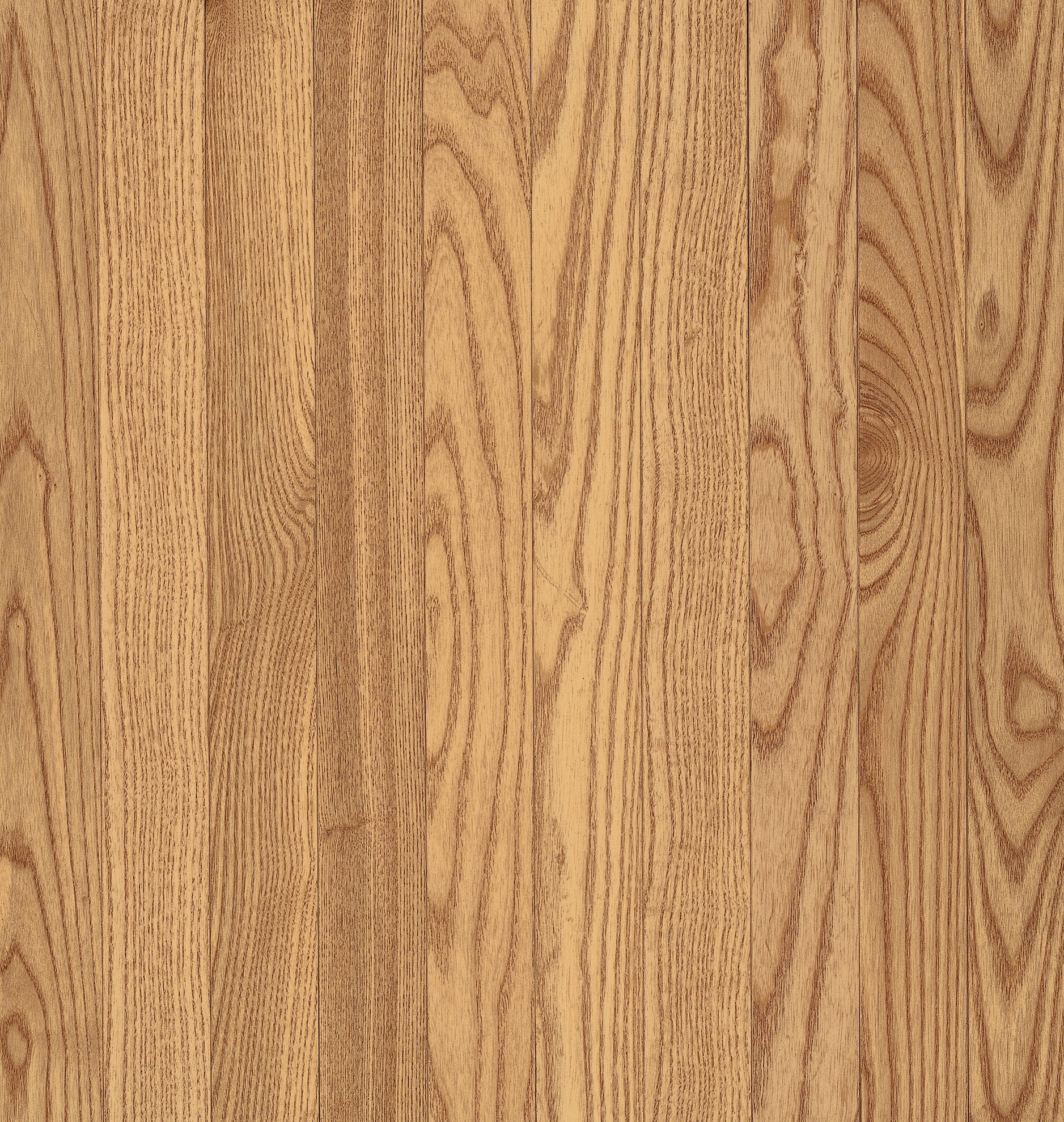 Bruce Solid 4" Natural High Gloss ($13.67/sf) FREE SHIPPING