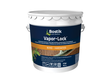 Bostik Vapor Lock - 4 Gallon